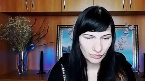 Snapshot of wildsoul8 chatting on April 2026 06:35:01 PM Rosalinda online show from April 2026 06:35:01 PM