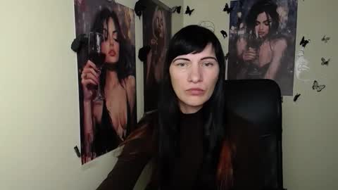 Snapshot of wildsoul8 chatting on April 2026 12:07:01 PM Rosalinda online show from April 2026 12:07:01 PM