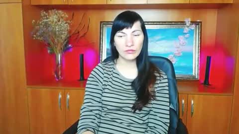 Snapshot of wildsoul8 chatting on April 2026 06:11:02 AM Rosalinda online show from April 2026 06:11:02 AM