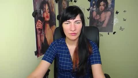 Snapshot of wildsoul8 chatting on May 2026 12:32:01 PM Rosalinda online show from May 2026 12:32:01 PM