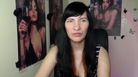 Snapshot of wildsoul8 chatting on May 2026 07:09:01 PM Rosalinda online show from May 2026 07:09:01 PM