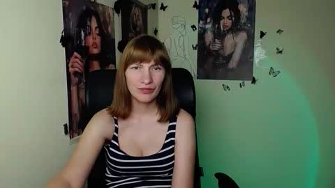 Snapshot of wildsoul8 chatting on June 2026 06:13:02 PM Rosalinda online show from June 2026 06:13:02 PM