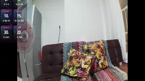 Wild Strawberry online show from February 2025 12:57:01 AM