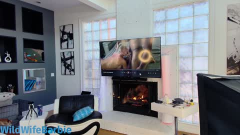 Angelica 49 online show from January 2025 07:51:02 PM