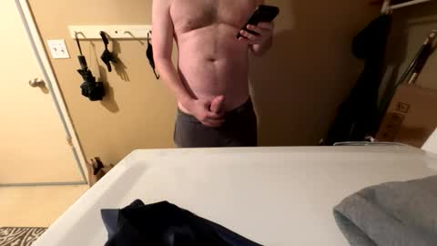 Snapshot of wileymurph chatting on March 2026 08:07:01 AM wileymurph online show from March 2026 08:07:01 AM