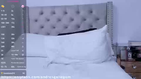 Snapshot of will20022 chatting on September 2025 12:01:02 AM BASTIANBURDESX online show from September 2025 12:01:02 AM