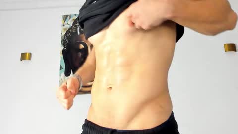 will_ferrari300 online show from January 2026 12:38:02 AM