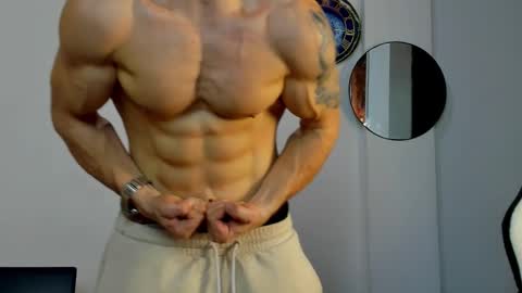 will_ferrari300 online show from February 2026 07:40:01 AM