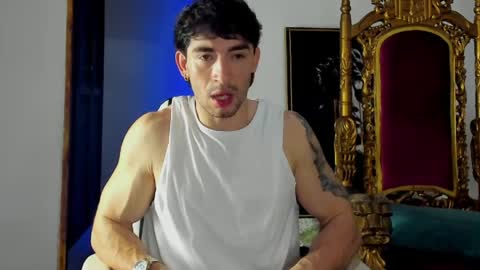 will_ferrari300 online show from March 2026 11:16:01 PM