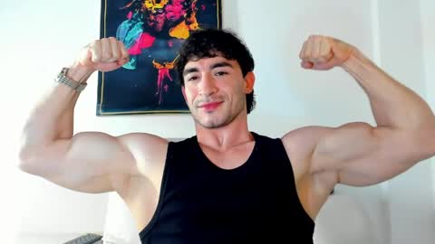 will_ferrari300 online show from April 2026 12:16:02 AM