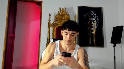 will_ferrari300 online show from May 2026 12:26:02 AM