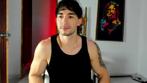 will_ferrari300 online show from May 2026 12:49:02 AM