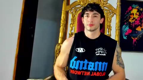 Snapshot of will_ferrari300 chatting on July 2026 02:55:01 AM will_ferrari300 online show from July 2026 02:55:01 AM