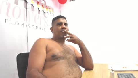 will_thompson_ online show from December 2024 09:02:01 PM