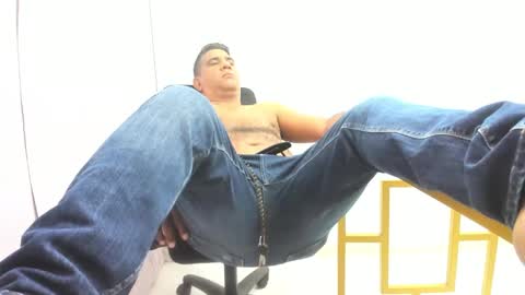 will_thompson_ online show from December 2024 05:42:01 PM