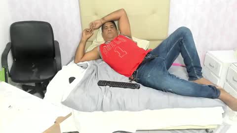 will_thompson_ online show from December 2024 09:31:02 PM