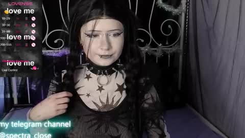 Your virtual girlfriend online show from December 2025 07:47:02 AM