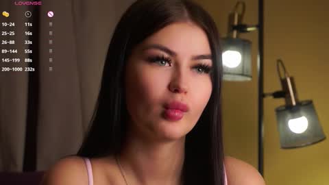 Eva online show from December 2025 01:11:02 AM