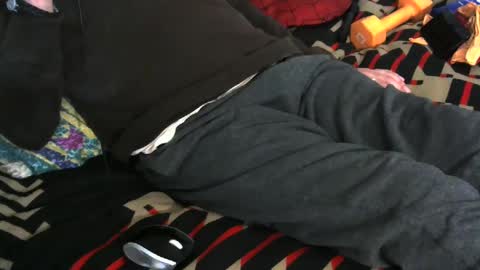 Snapshot of willamyth chatting on January 2025 06:19:02 AM Willamyth online show from January 2025 06:19:02 AM