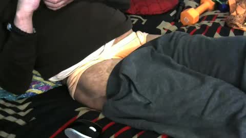 Snapshot of willamyth chatting on January 2025 09:23:02 AM Willamyth online show from January 2025 09:23:02 AM