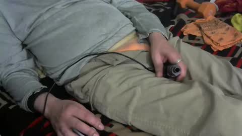 Snapshot of willamyth chatting on January 2025 05:09:01 AM Willamyth online show from January 2025 05:09:01 AM