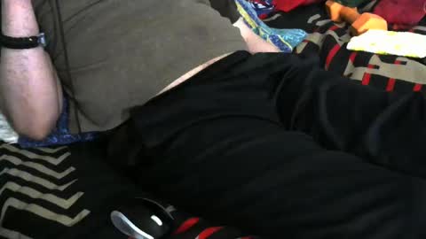 Snapshot of willamyth chatting on February 2025 07:38:02 AM Willamyth online show from February 2025 07:38:02 AM