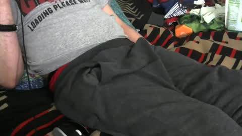 Snapshot of willamyth chatting on February 2025 09:55:02 AM Willamyth online show from February 2025 09:55:02 AM