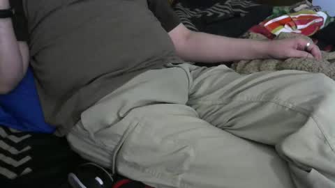 Snapshot of willamyth chatting on March 2025 07:08:02 AM Willamyth online show from March 2025 07:08:02 AM