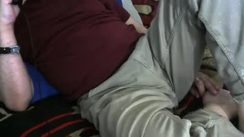 Snapshot of willamyth chatting on March 2025 06:13:02 AM Willamyth online show from March 2025 06:13:02 AM