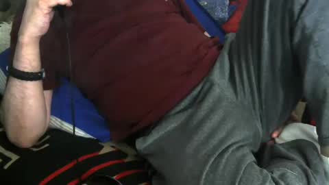 Snapshot of willamyth chatting on March 2025 08:00:01 AM Willamyth online show from March 2025 08:00:01 AM