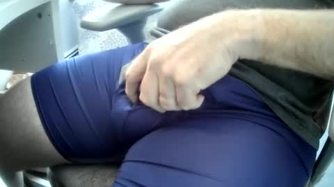 Snapshot of willecumtoday chatting on January 2025 05:17:01 PM Will online show from January 2025 05:17:01 PM