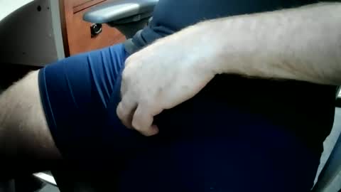 Snapshot of willecumtoday chatting on October 2025 12:15:01 PM Will online show from October 2025 12:15:01 PM