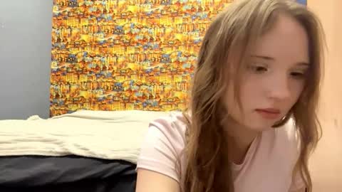 Olivia online show from January 2026 07:37:02 PM