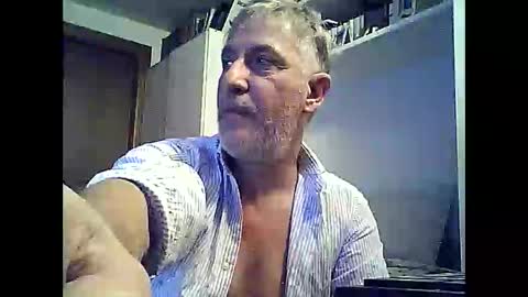 Willfire71 online show from December 2024 10:39:01 AM