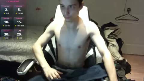 Snapshot of willfro_ chatting on January 2026 04:04:02 AM willfro_ online show from January 2026 04:04:02 AM
