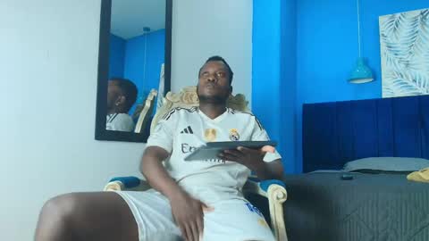 william_bennett online show from May 2026 12:09:02 PM