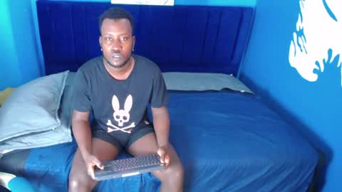 william_bennett online show from May 2026 12:24:02 PM