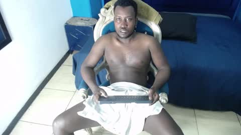 william_bennett online show from May 2026 12:13:02 PM