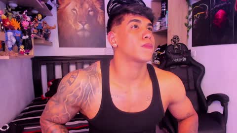 Dracko online show from December 2024 04:54:02 AM