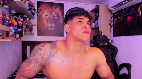 Dracko online show from December 2024 02:27:01 AM