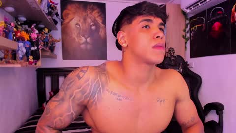 Dracko online show from December 2024 06:14:01 AM