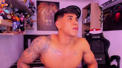 Dracko online show from December 2024 06:12:02 AM