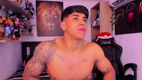 Dracko online show from December 2024 11:40:01 AM