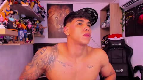 Dracko online show from December 2024 08:48:01 AM