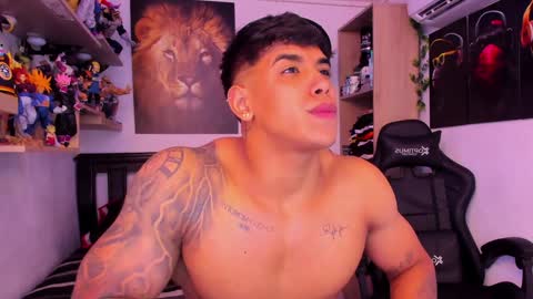 Dracko online show from January 2025 03:58:02 AM