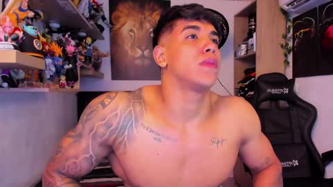 Dracko online show from February 2025 06:56:02 AM