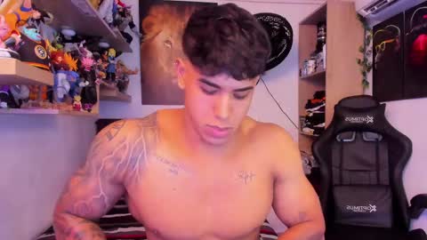 Dracko online show from February 2025 04:19:02 AM