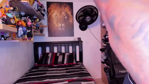 Dracko online show from March 2025 04:38:02 AM