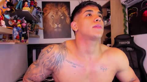 Dracko online show from September 2025 03:30:02 AM