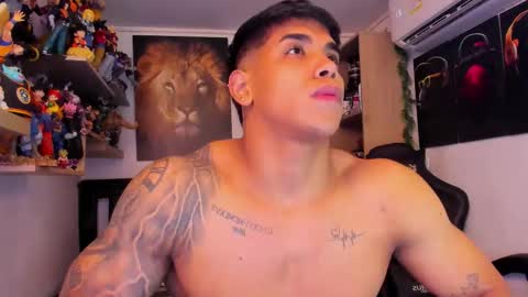 Dracko online show from September 2025 06:28:02 AM